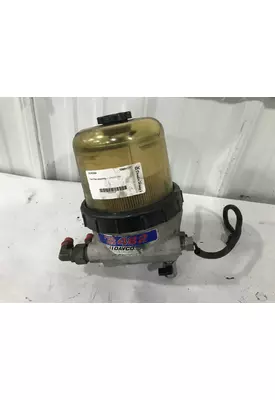 Detroit DD15 Fuel Filter Assembly