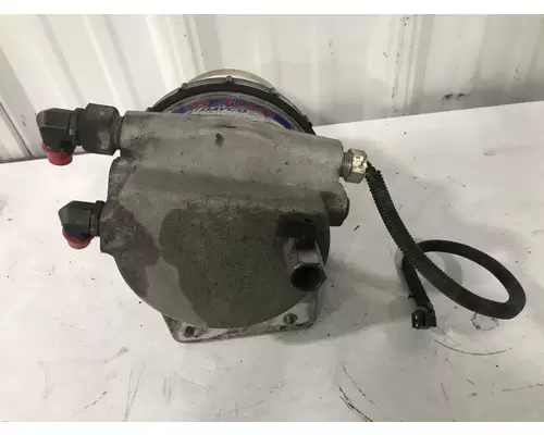 Detroit DD15 Fuel Filter Assembly