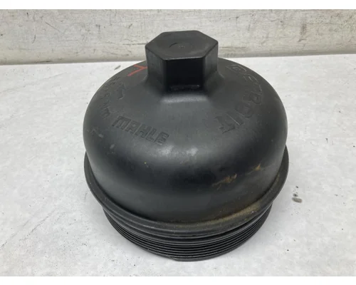 Detroit DD15 Fuel Filter Base
