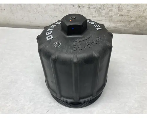 Detroit DD15 Fuel Filter Base