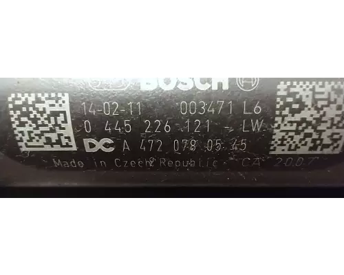 Detroit DD15 Fuel Injector