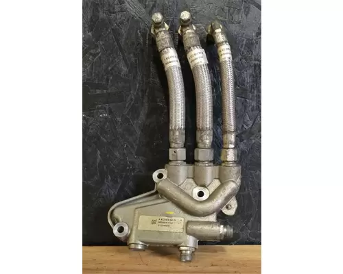 Detroit DD15 Fuel Injector