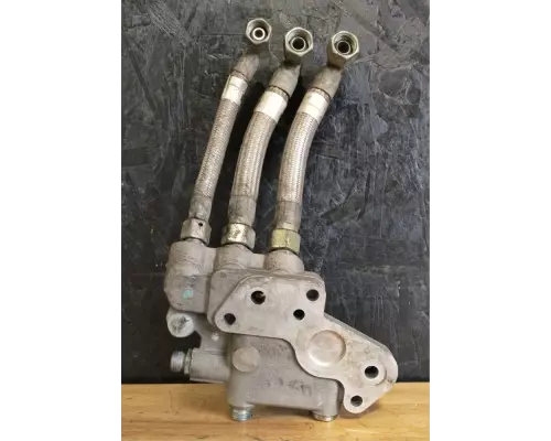 Detroit DD15 Fuel Injector