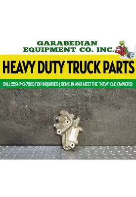 Detroit DD15 Fuel Injector