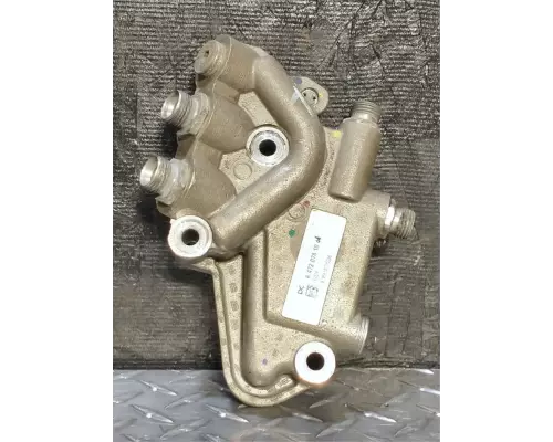 Detroit DD15 Fuel Injector