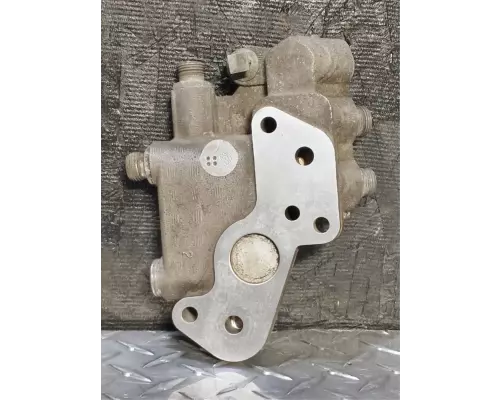Detroit DD15 Fuel Injector