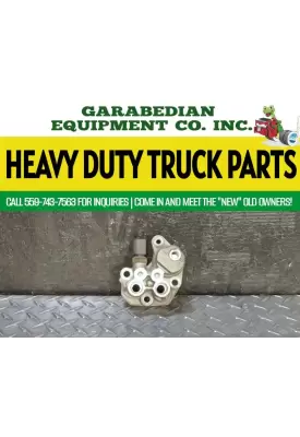 Detroit DD15 Fuel Injector
