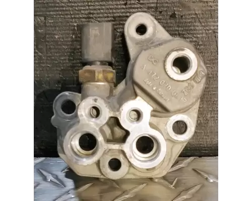 Detroit DD15 Fuel Injector