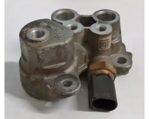 Detroit DD15 Fuel Injector