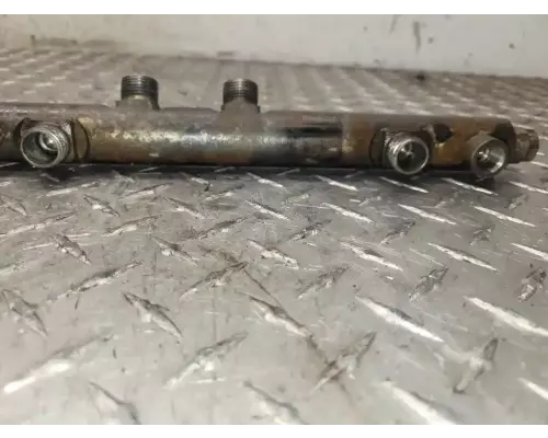 Detroit DD15 Fuel Injector