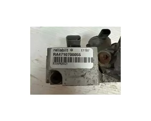 Detroit DD15 Fuel Injector