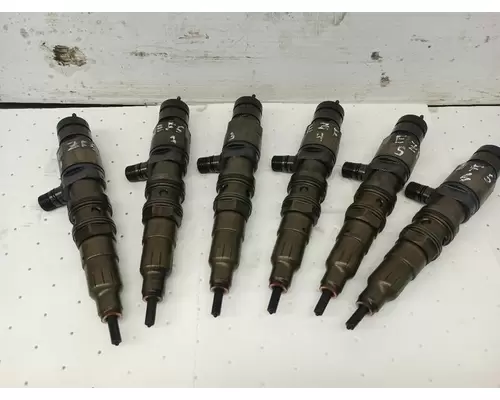 Detroit DD15 Fuel Injector