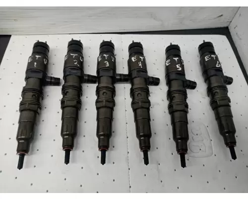 Detroit DD15 Fuel Injector