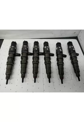 Detroit DD15 Fuel Injector