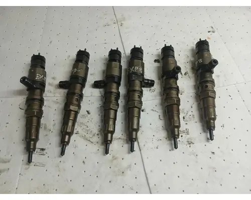 Detroit DD15 Fuel Injector