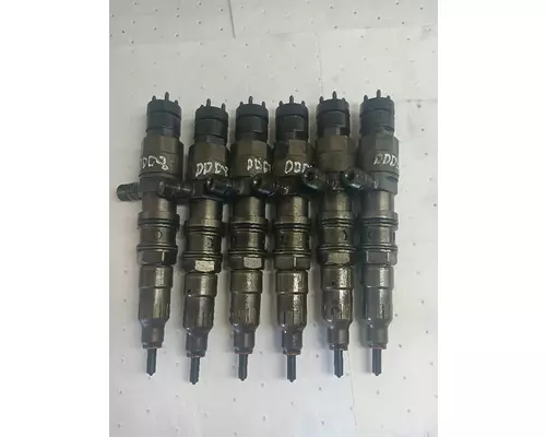 Detroit DD15 Fuel Injector