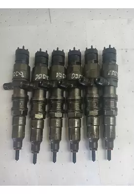 Detroit DD15 Fuel Injector