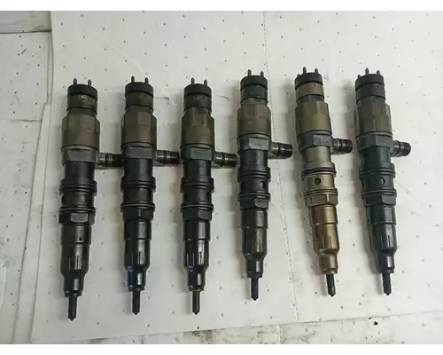 Detroit DD15 Fuel Injector