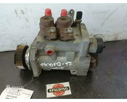 Detroit DD15 Fuel Pump (Injection)