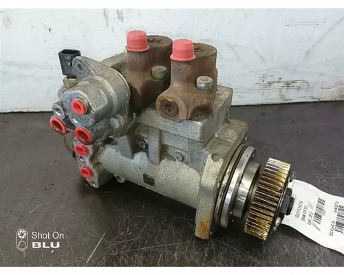 Detroit DD15 Fuel Pump (Injection)