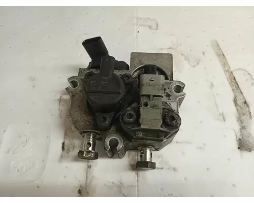 Detroit DD15 Fuel Pump (Injection)