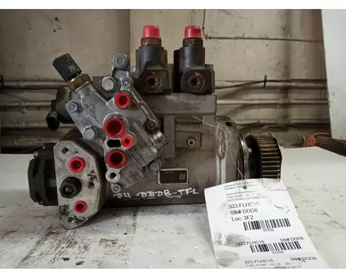 Detroit DD15 Fuel Pump (Injection)