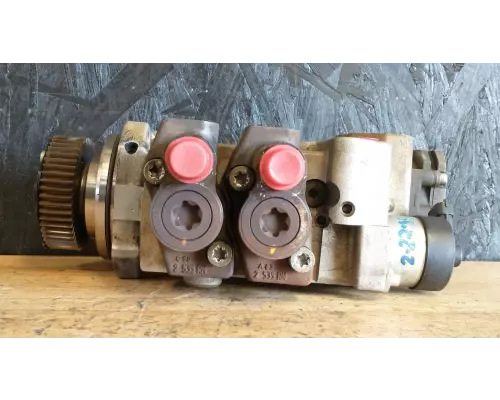 Detroit DD15 Fuel Pump (Tank)