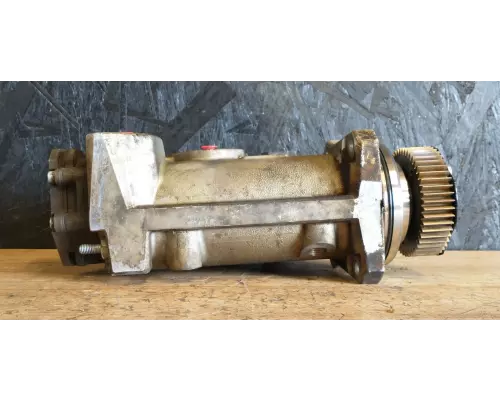 Detroit DD15 Fuel Pump (Tank)