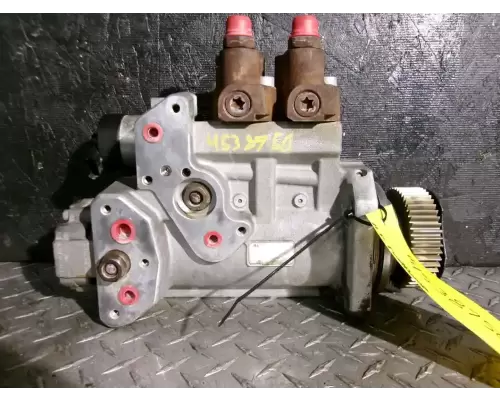 Detroit DD15 Fuel Pump (Tank)