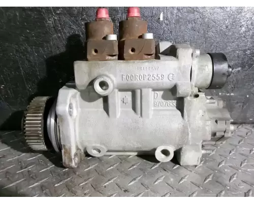 Detroit DD15 Fuel Pump (Tank)