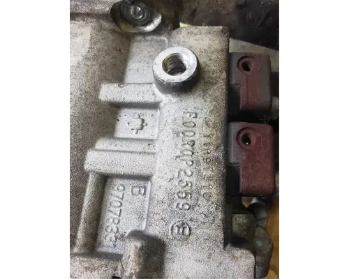 Detroit DD15 Fuel Pump (Tank)