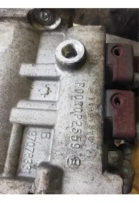 Detroit DD15 Fuel Pump (Tank)