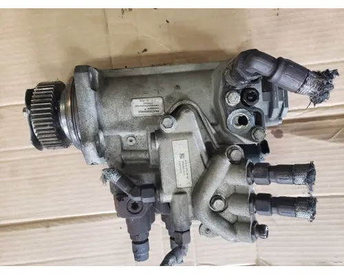 Detroit DD15 Fuel Pump (Tank)