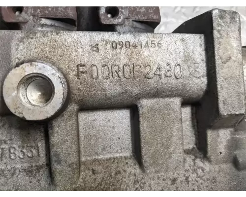 Detroit DD15 Fuel Pump (Tank)