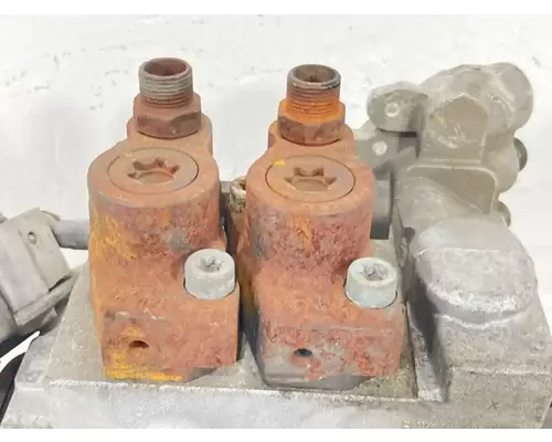 Detroit DD15 Fuel Pump (Tank)