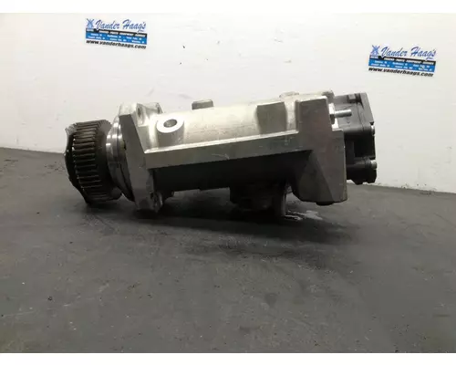 Detroit DD15 Fuel Pump