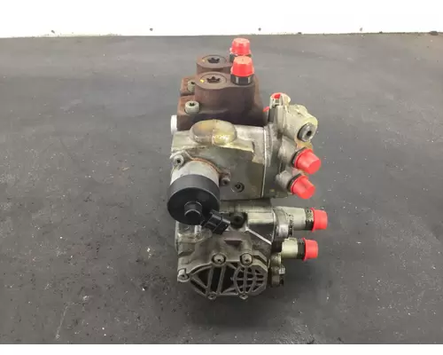 Detroit DD15 Fuel Pump