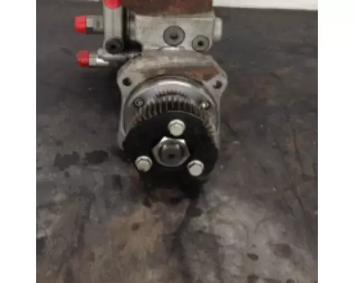 Detroit DD15 Fuel Pump