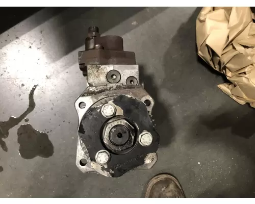 Detroit DD15 Fuel Pump