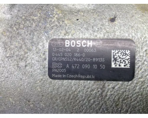 Detroit DD15 Fuel Pump