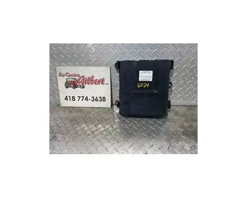 Detroit DD15 Fuse Box