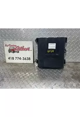 Detroit DD15 Fuse Box