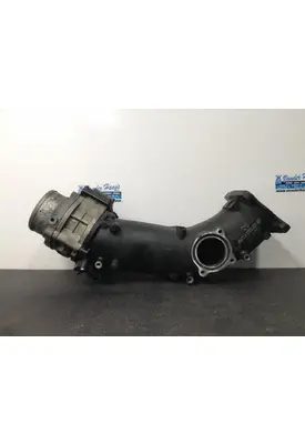 Detroit DD15 Intake Manifold