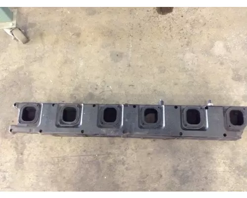 Detroit DD15 Intake Manifold