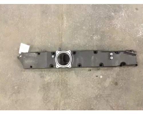 Detroit DD15 Intake Manifold