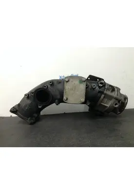 Detroit DD15 Intake Manifold