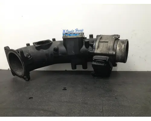 Detroit DD15 Intake Manifold