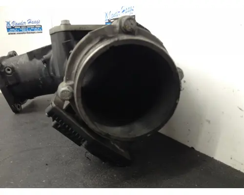 Detroit DD15 Intake Manifold