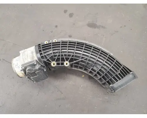 Detroit DD15 Intake Manifold