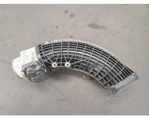 Detroit DD15 Intake Manifold